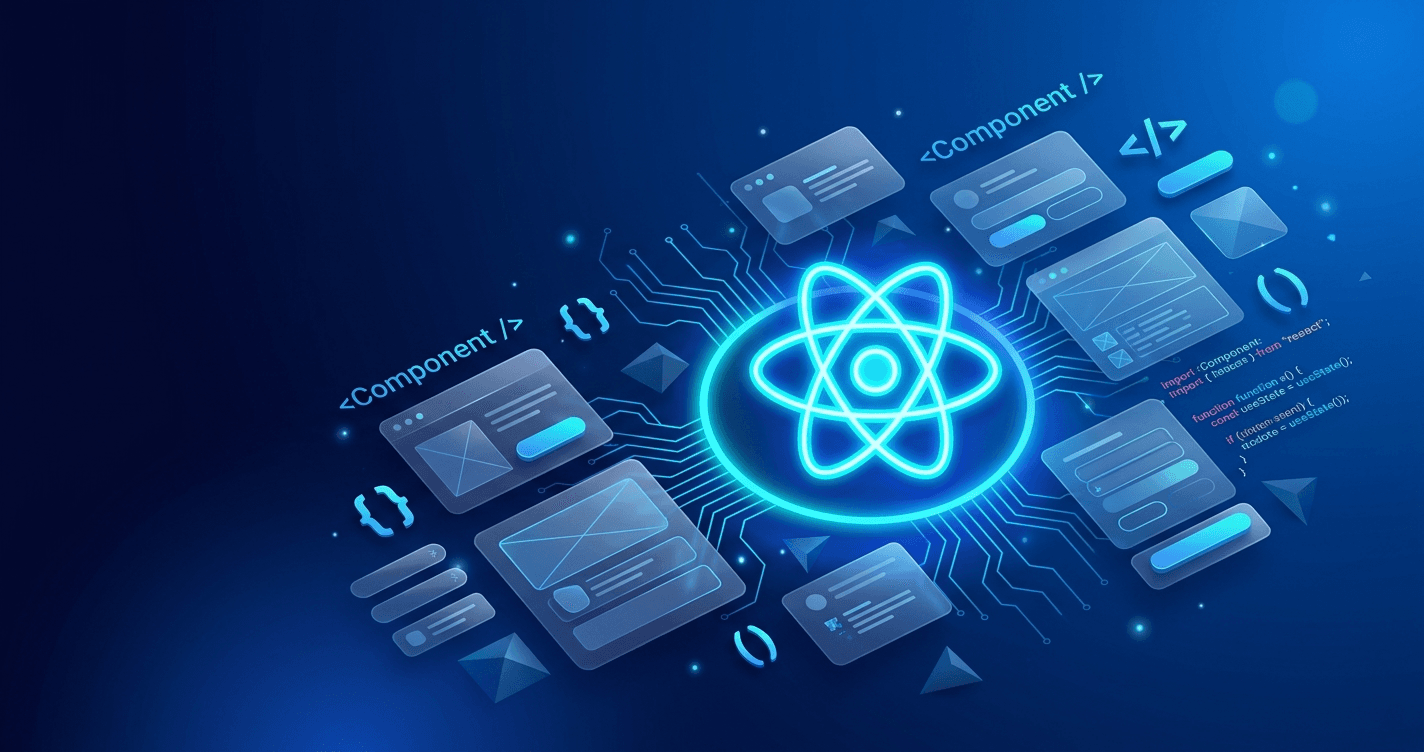 A Beginner’s Guide to React