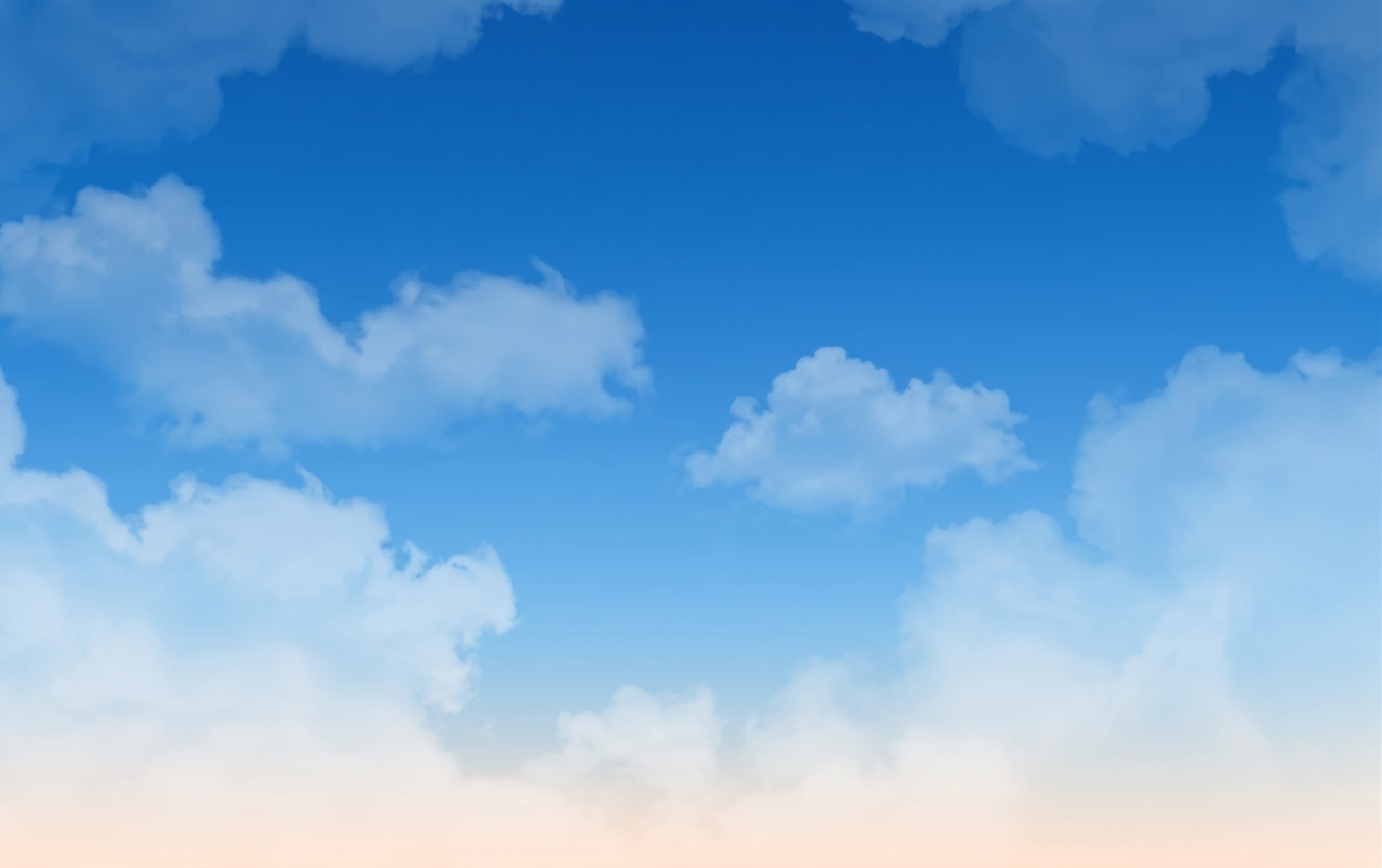 Sky Background